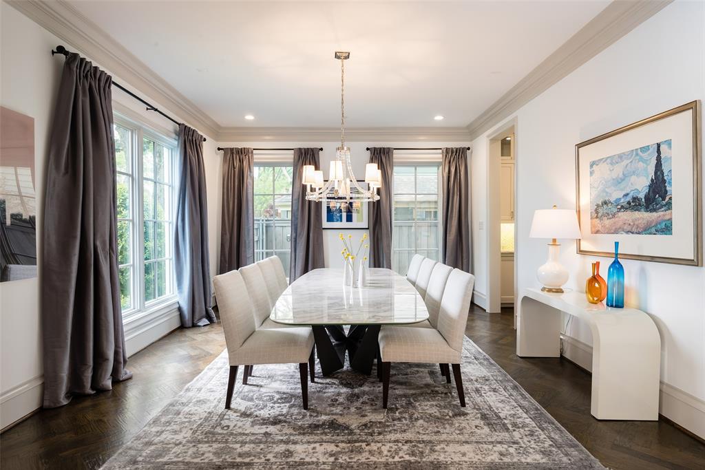 Caruth Hills 4th Instl - Residential