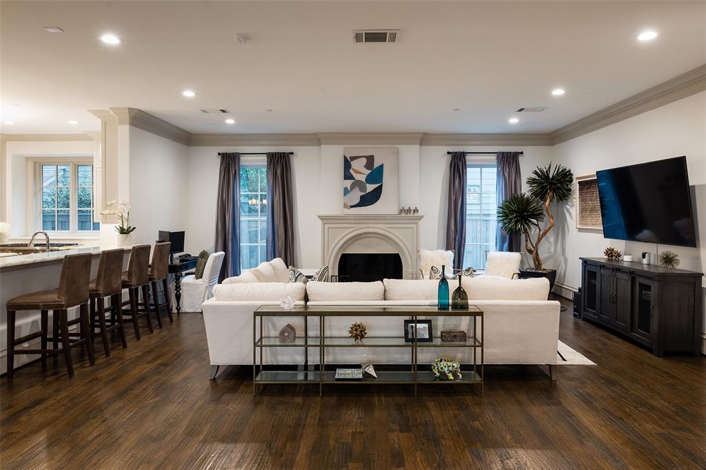 Caruth Hills 4th Instl - Residential