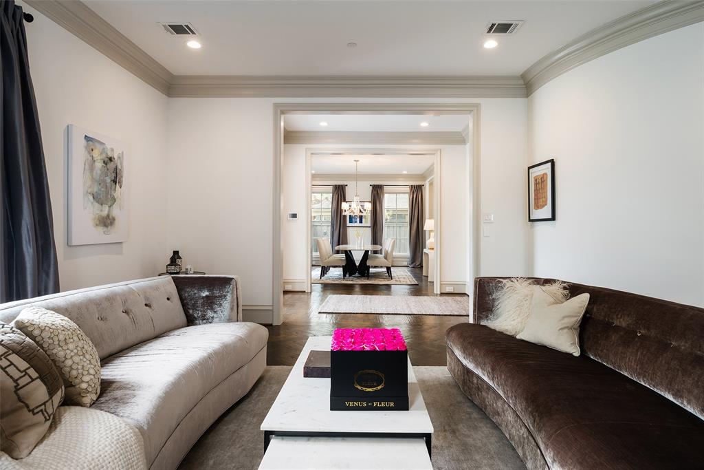 Caruth Hills 4th Instl - Residential