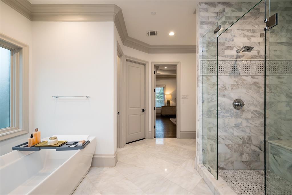 Caruth Hills 4th Instl - Residential