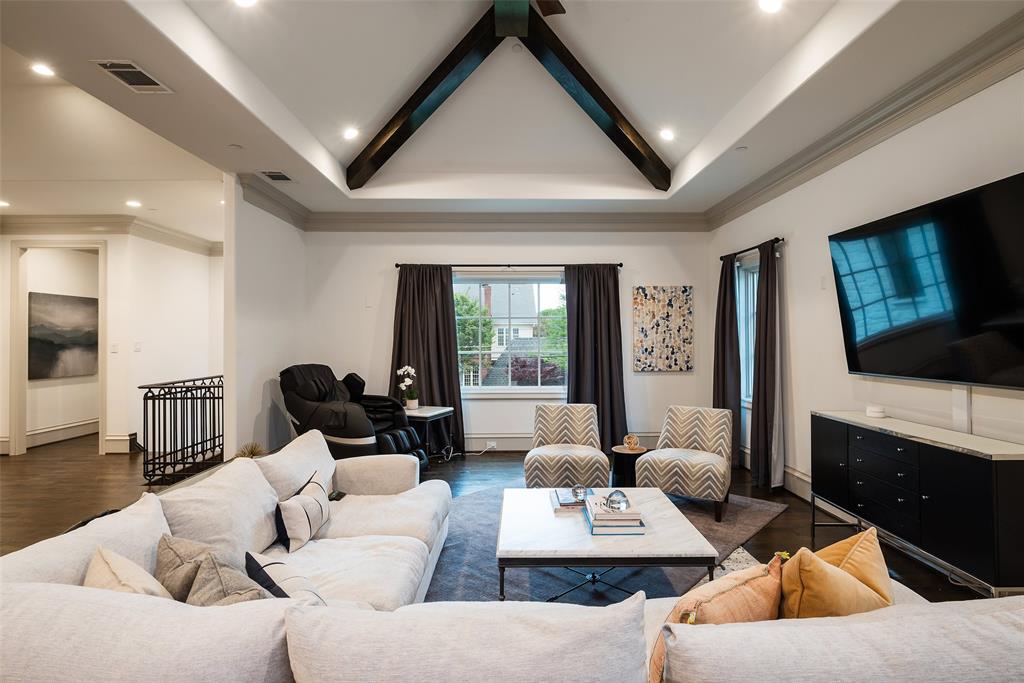 Caruth Hills 4th Instl - Residential