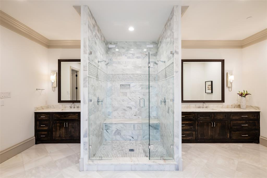 Caruth Hills 4th Instl - Residential