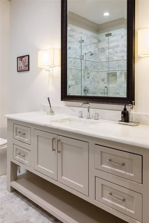 Caruth Hills 4th Instl - Residential