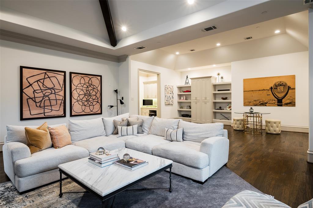 Caruth Hills 4th Instl - Residential