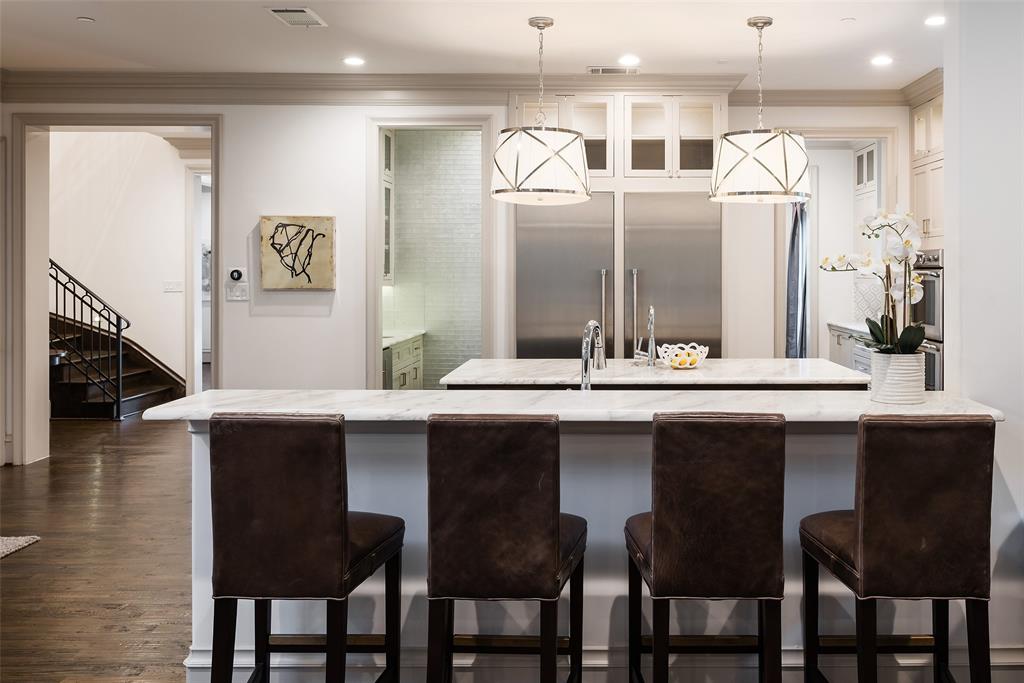 Caruth Hills 4th Instl - Residential