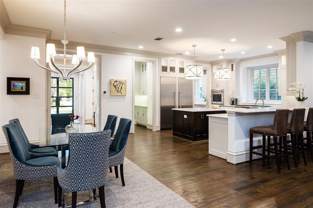 Caruth Hills 4th Instl - Residential