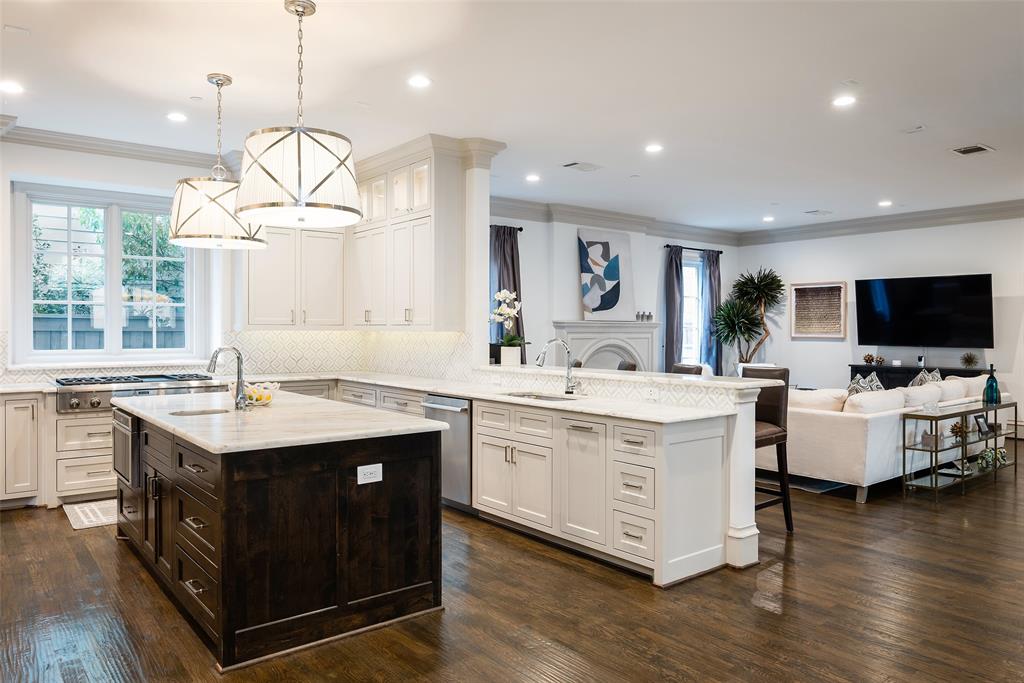 Caruth Hills 4th Instl - Residential