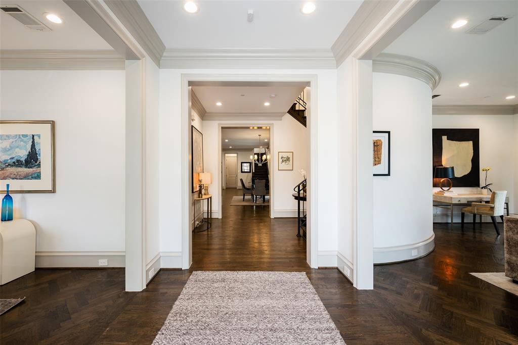 Caruth Hills 4th Instl - Residential