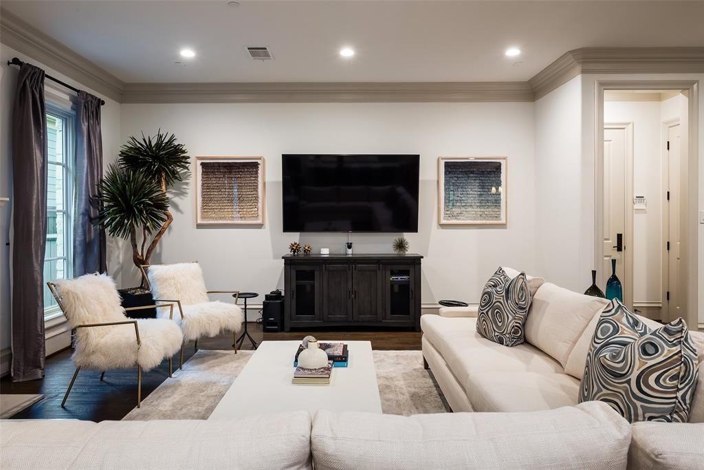 Caruth Hills 4th Instl - Residential