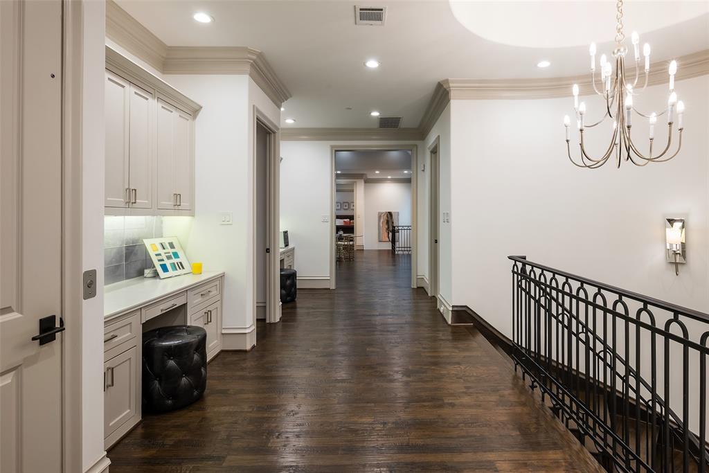 Caruth Hills 4th Instl - Residential