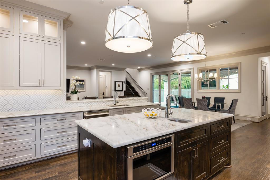 Caruth Hills 4th Instl - Residential