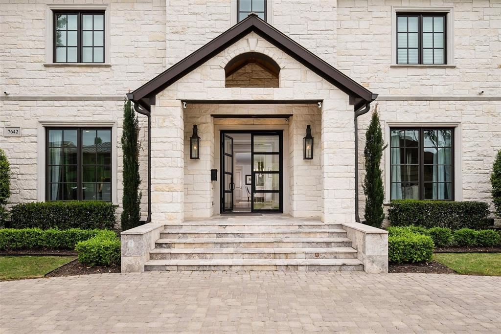 Caruth Hills 4th Instl - Residential