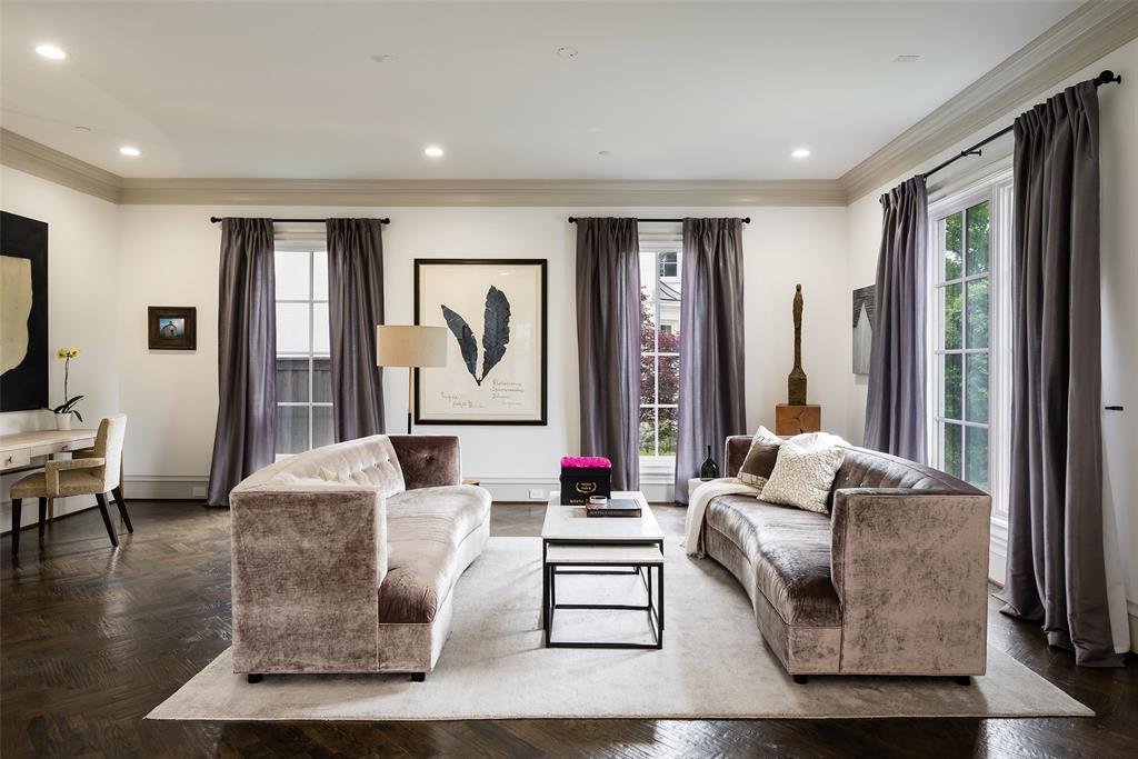 Caruth Hills 4th Instl - Residential