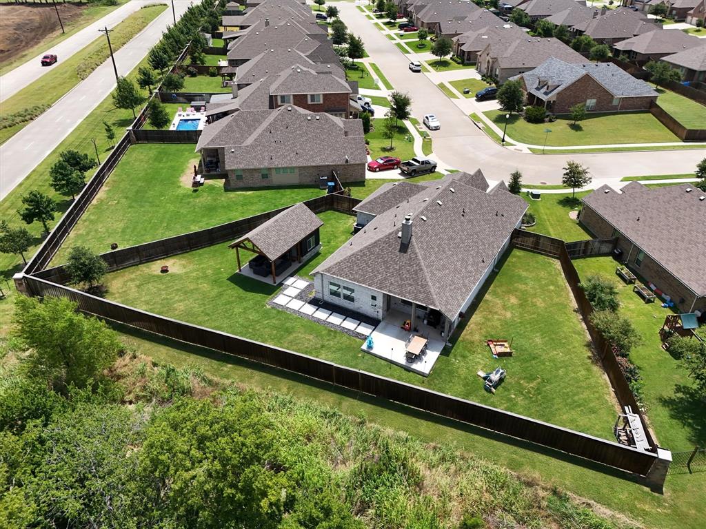 Woodridge Estates Ph - Residential