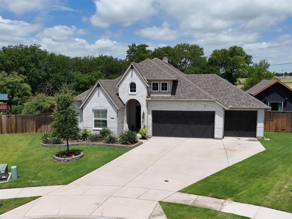 Woodridge Estates Ph - Residential