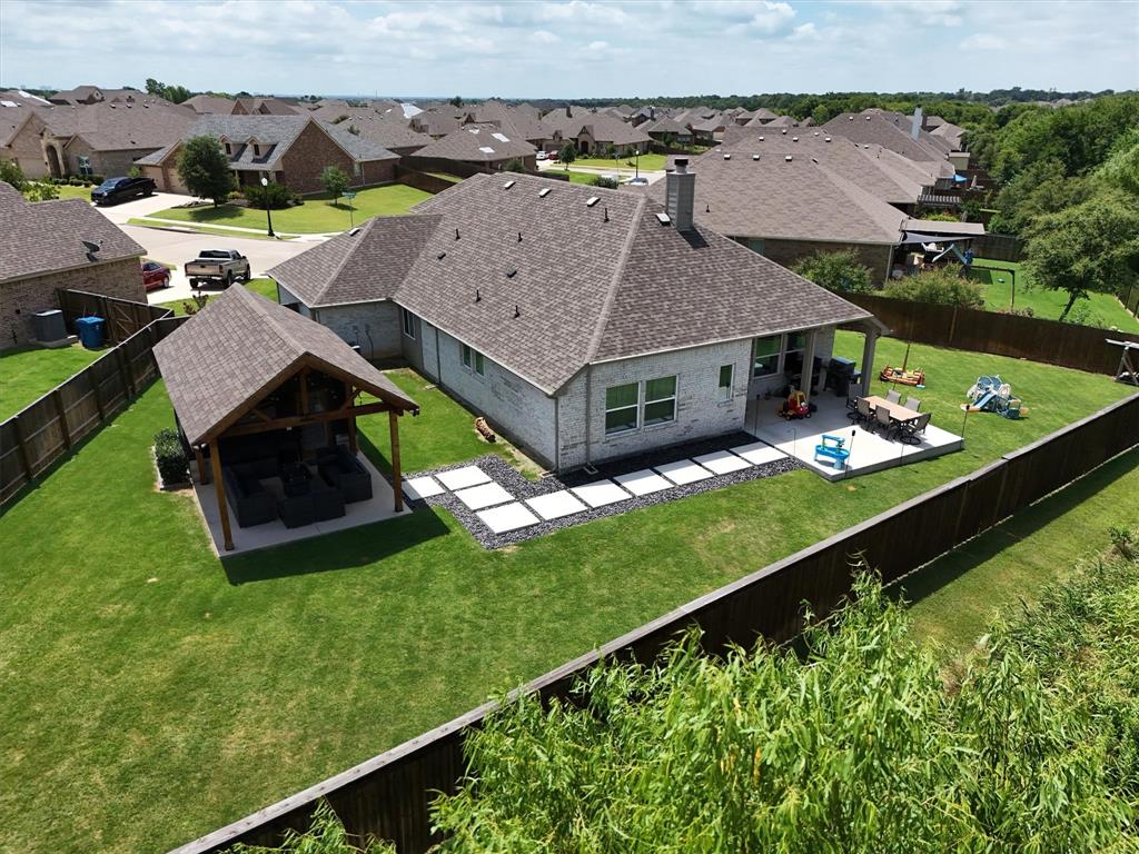 Woodridge Estates Ph - Residential