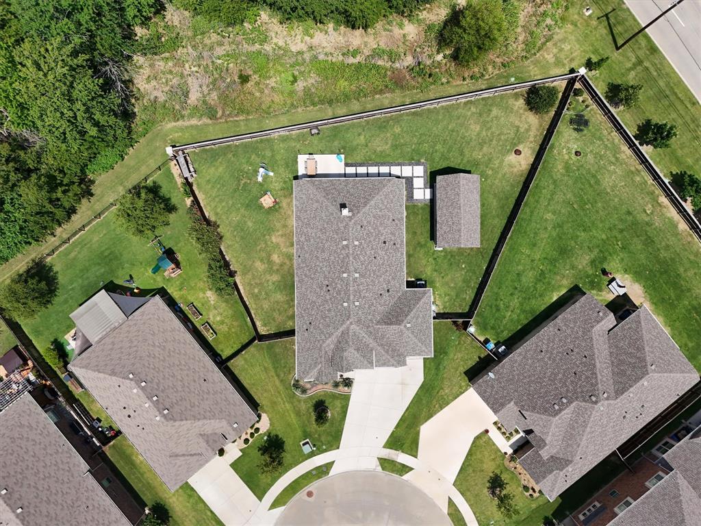 Woodridge Estates Ph - Residential