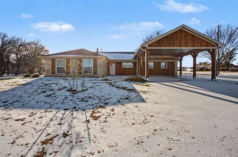 1101 Zion Hill Road Weatherford TX 76088