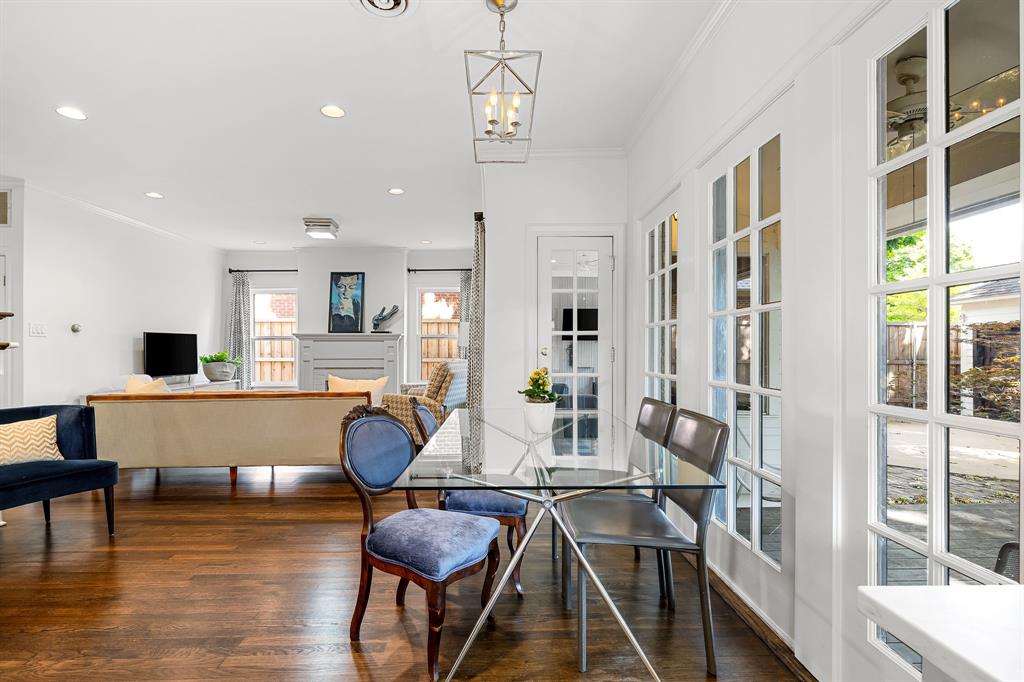 University Heights - Residential