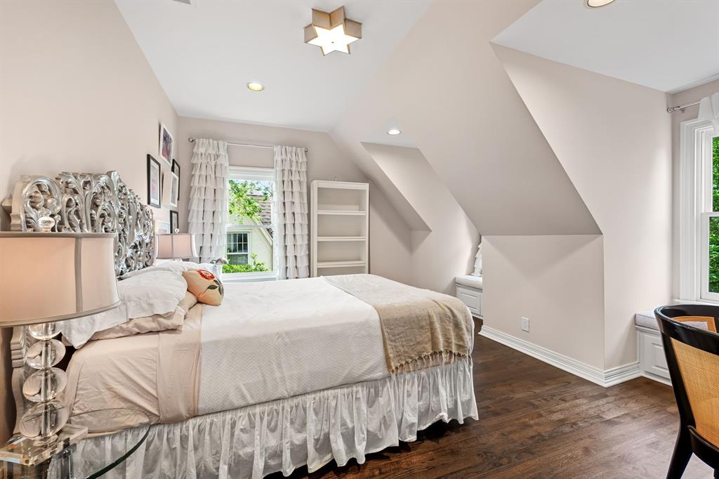 University Heights - Residential