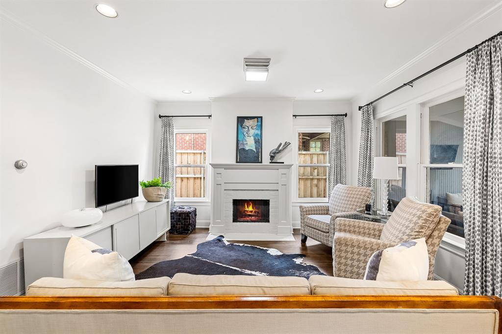 University Heights - Residential