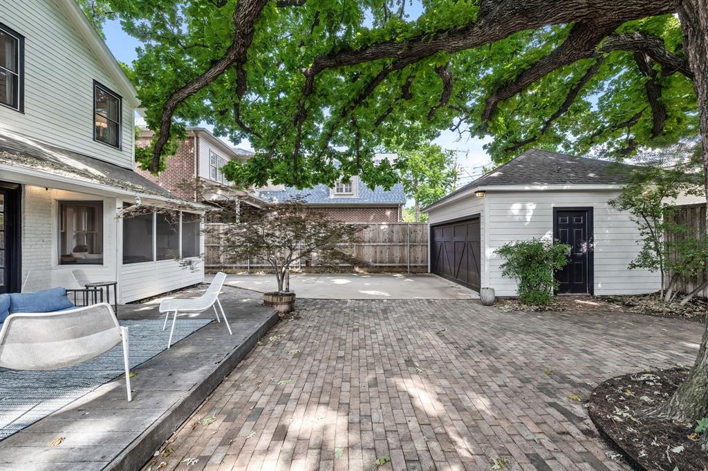 University Heights - Residential