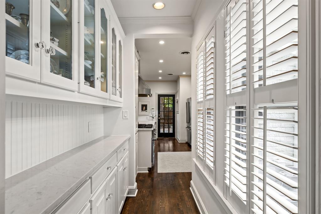 University Heights - Residential