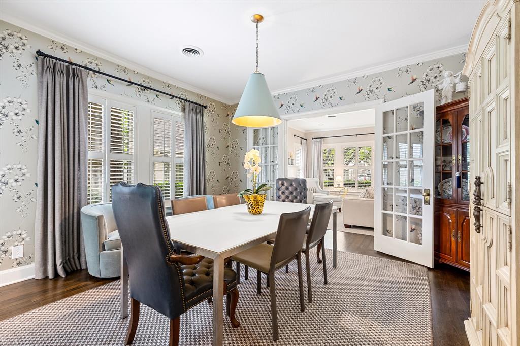 University Heights - Residential