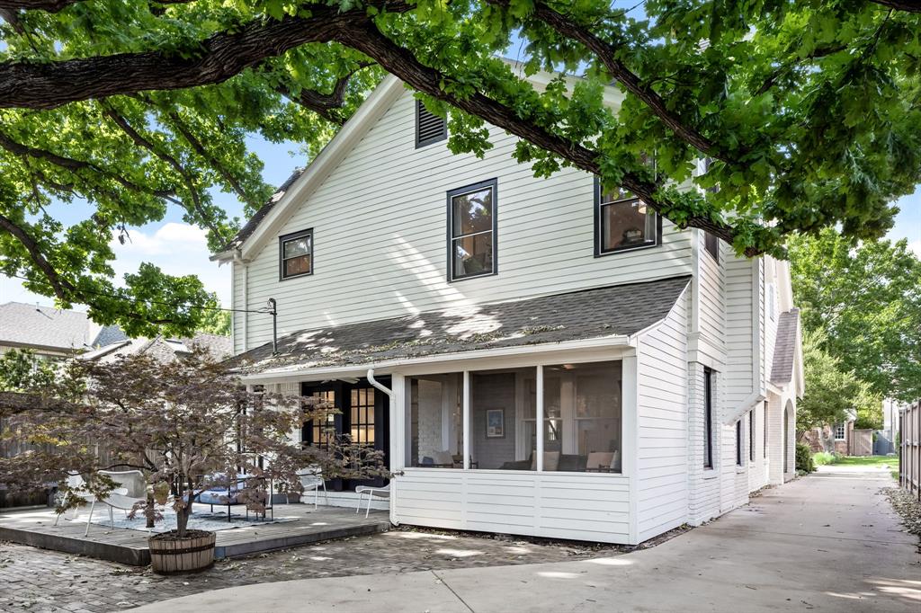 University Heights - Residential