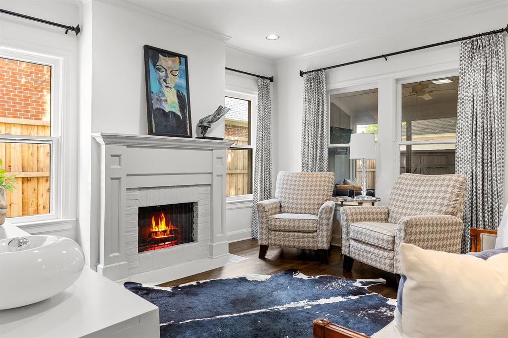 University Heights - Residential