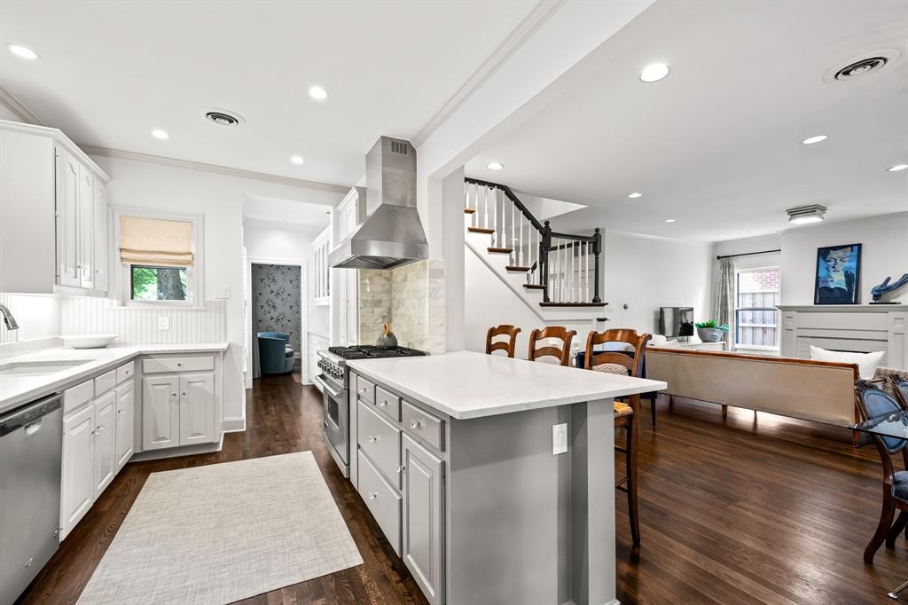 University Heights - Residential