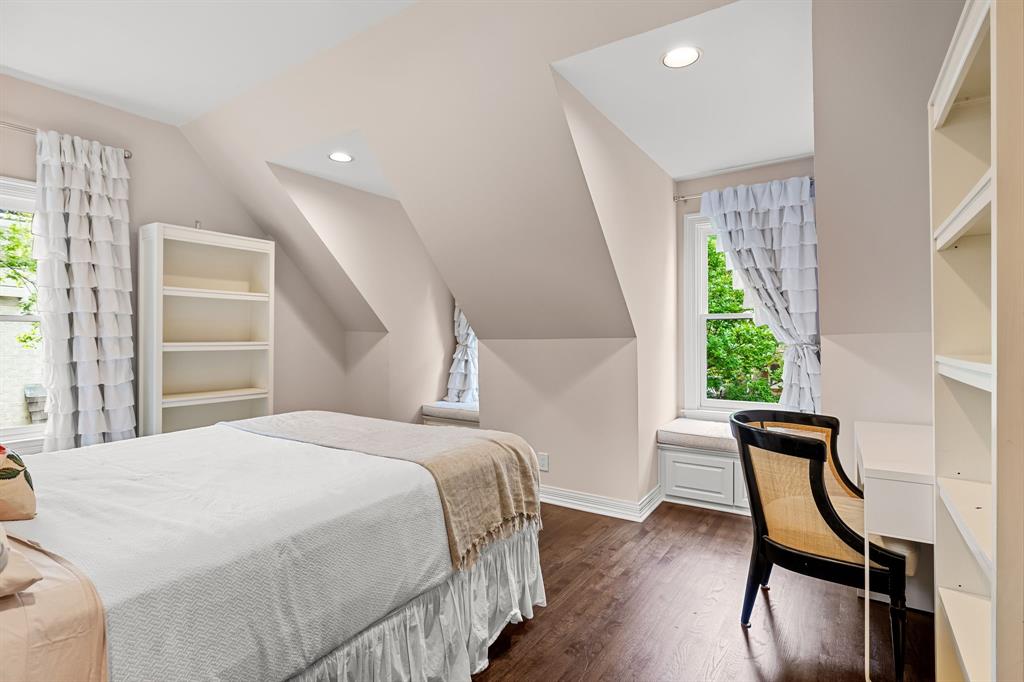 University Heights - Residential