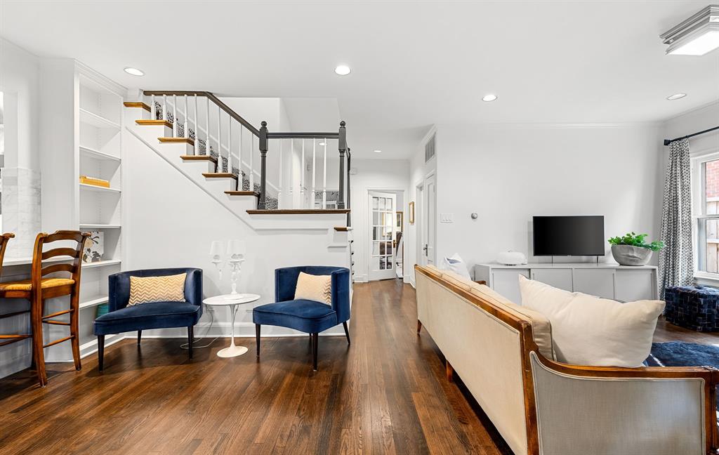 University Heights - Residential