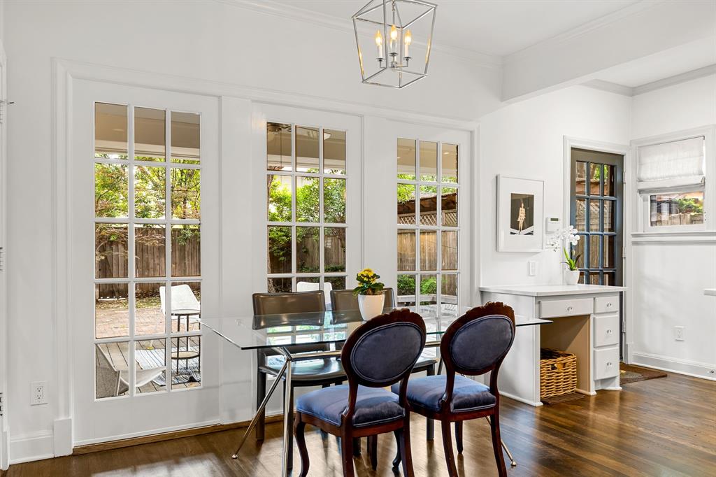 University Heights - Residential