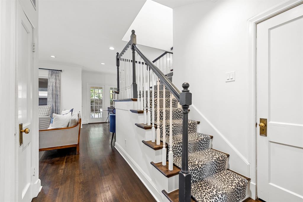 University Heights - Residential