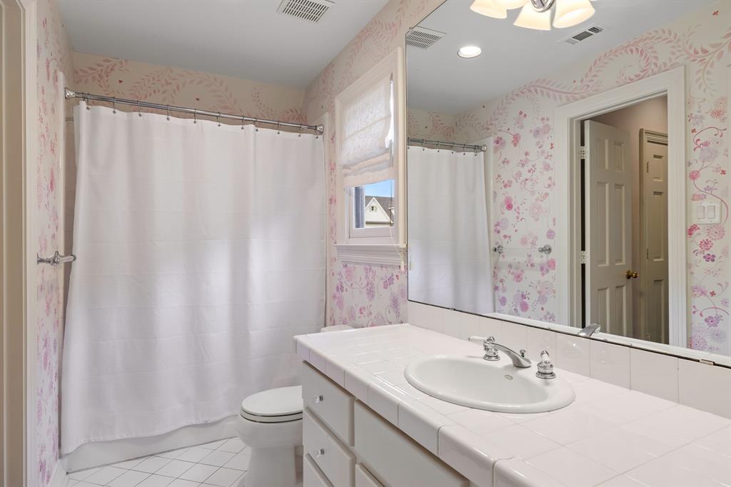 University Heights - Residential