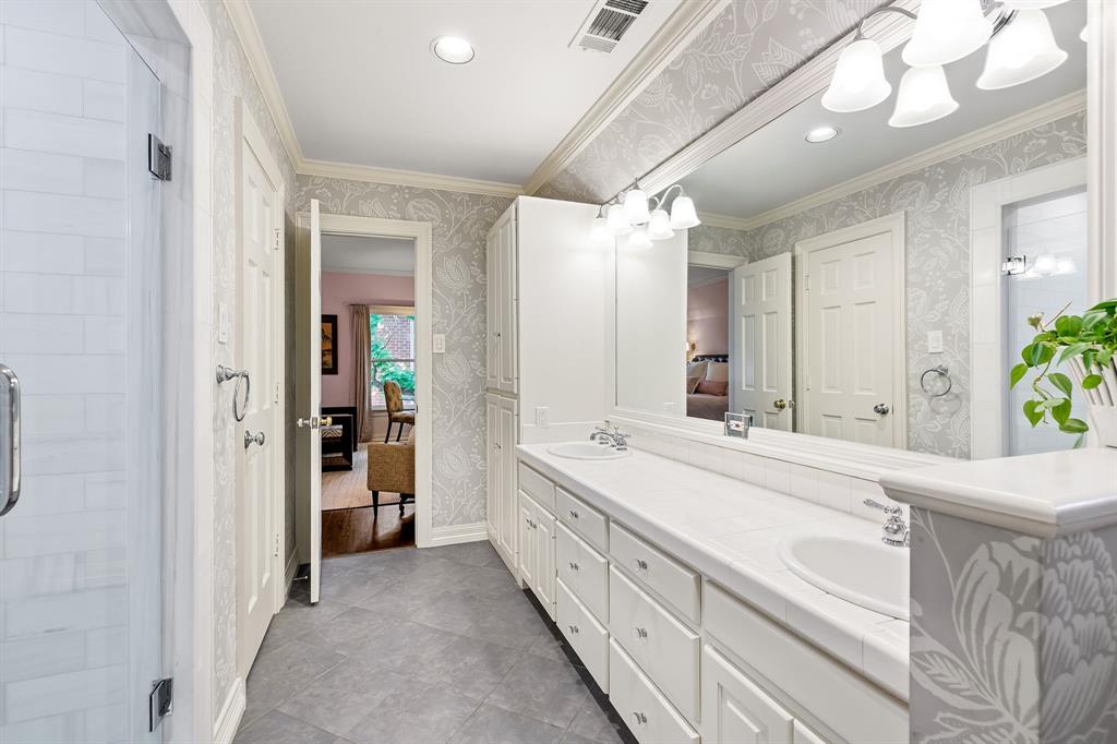 University Heights - Residential