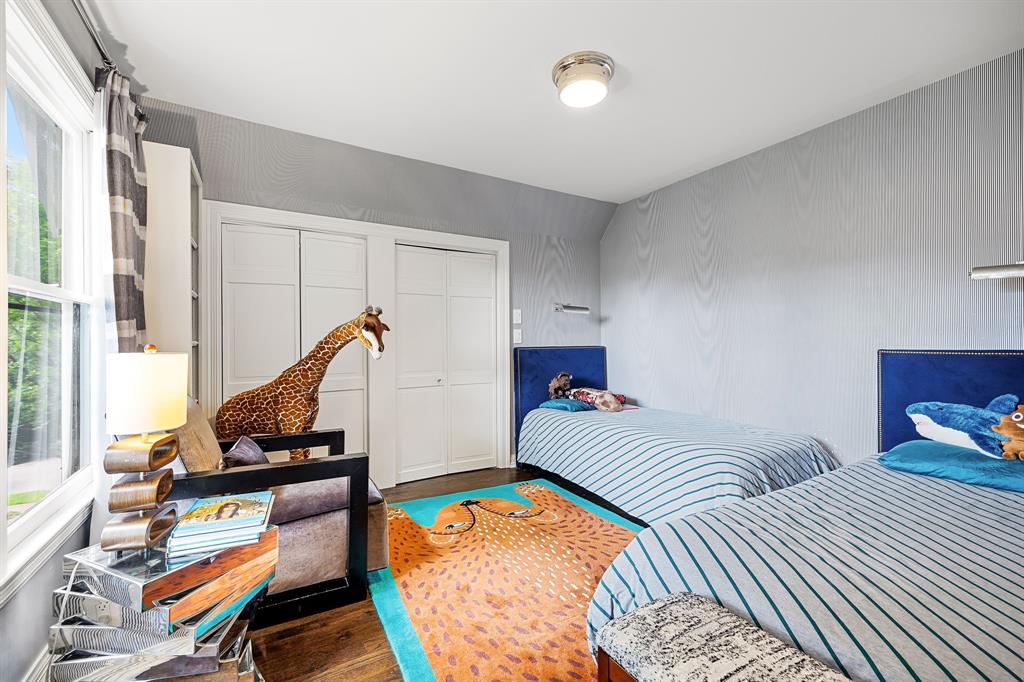 University Heights - Residential