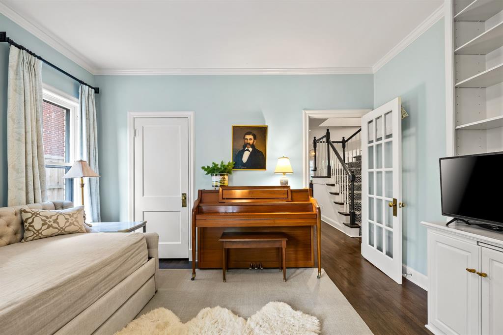 University Heights - Residential