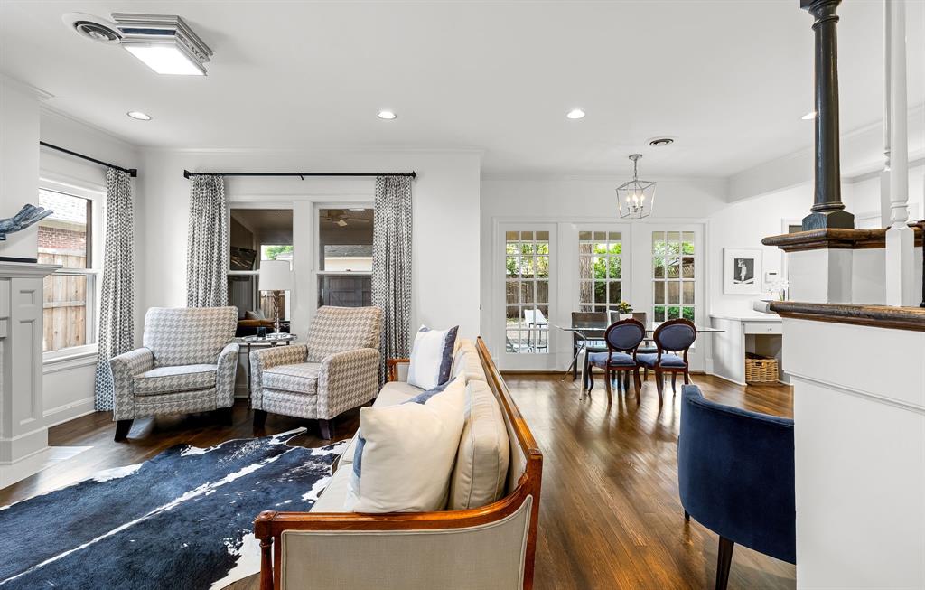 University Heights - Residential