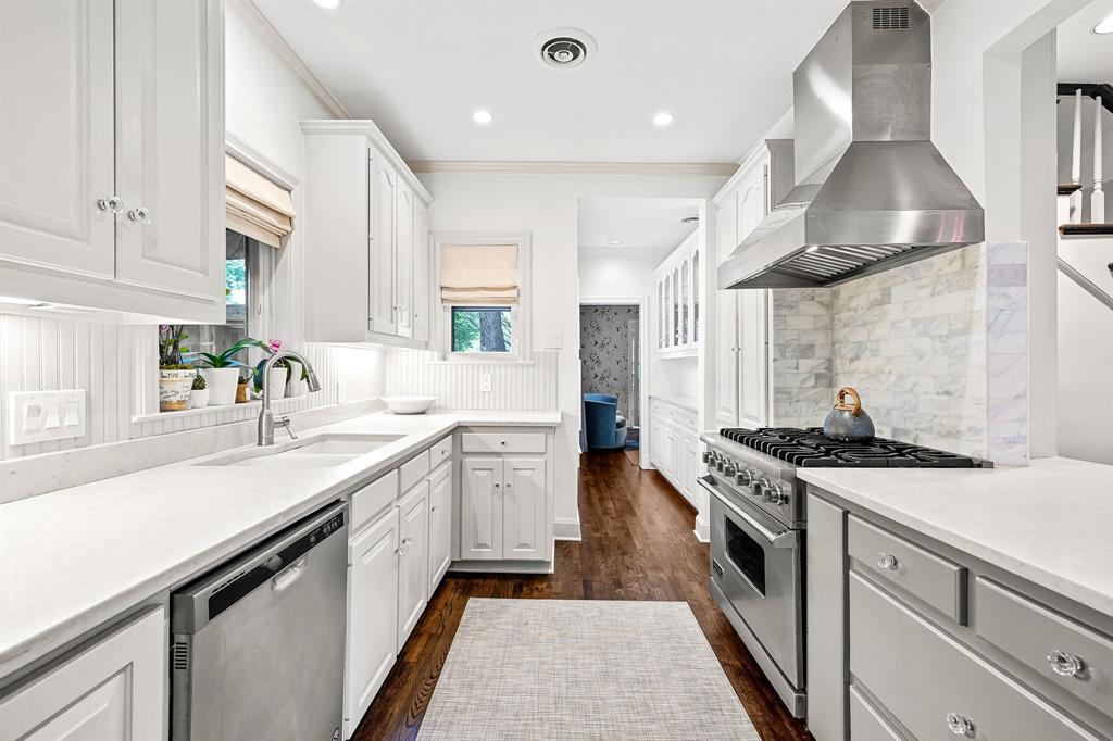 University Heights - Residential