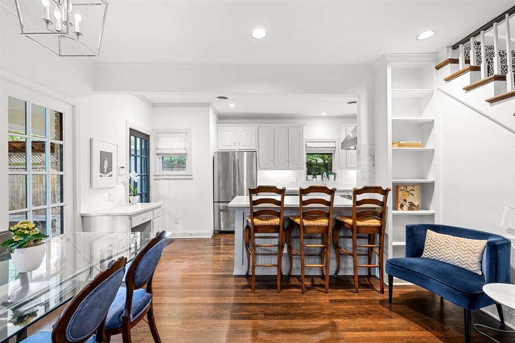 University Heights - Residential