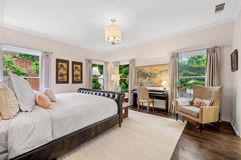 University Heights - Residential