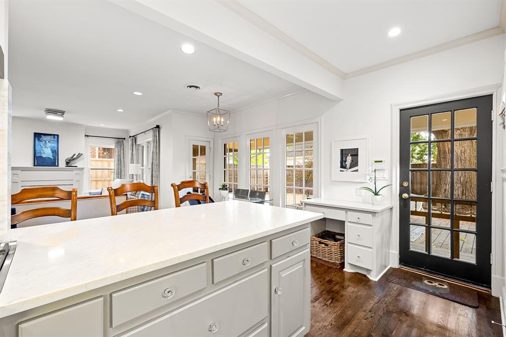 University Heights - Residential