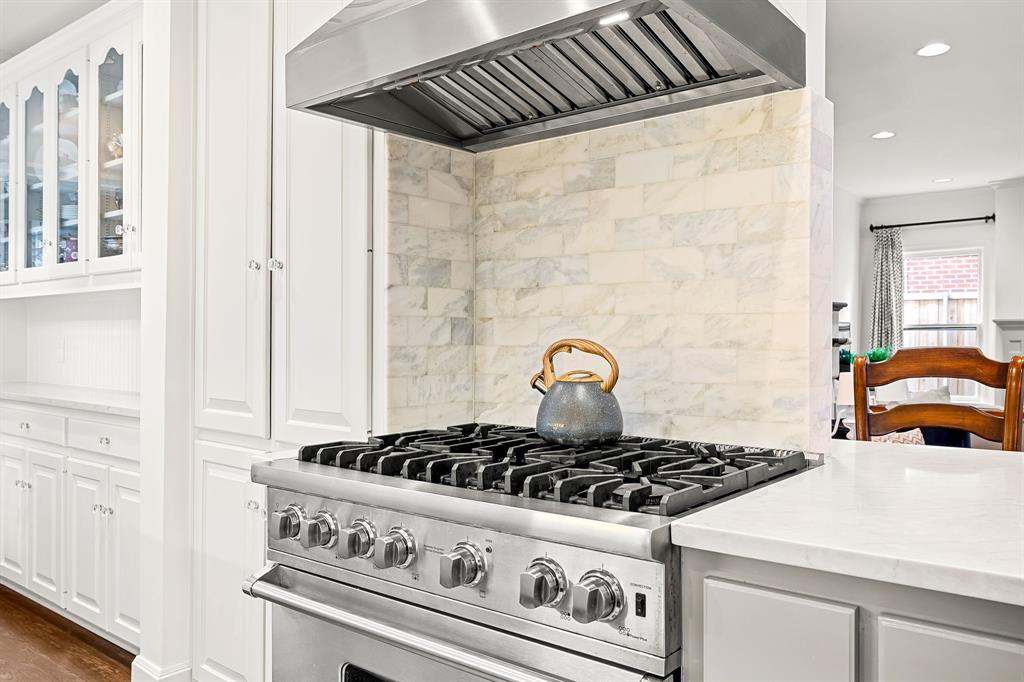 University Heights - Residential