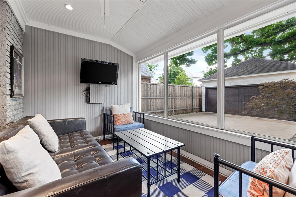 University Heights - Residential