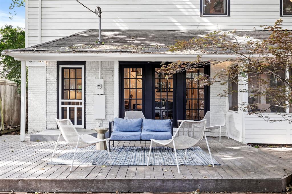 University Heights - Residential