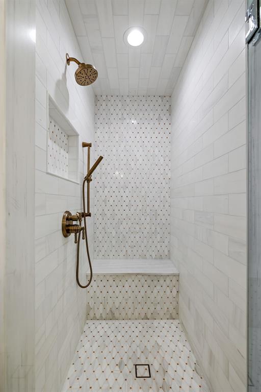 University Heights - Residential