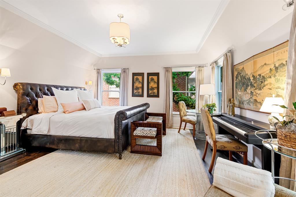 University Heights - Residential