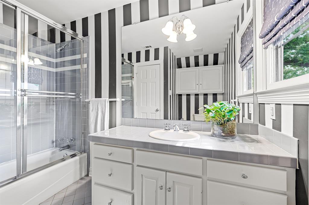 University Heights - Residential